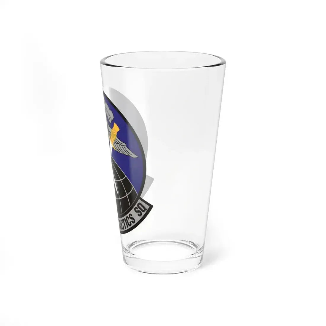 21 Special Tactics Squadron AFSOC (U.S. Air Force) Pint Glass 16oz - Go Mug Yourself