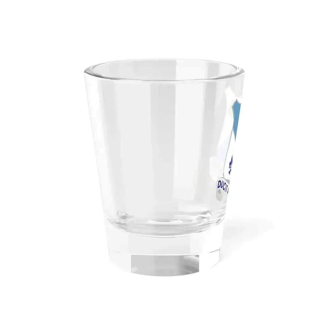 210 Armor Regiment (U.S. Army) Shot Glass 1.5oz - Go Mug Yourself