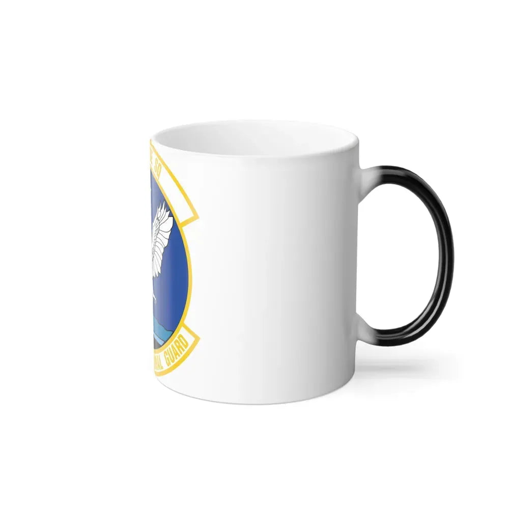 210 Rescue Squadron (U.S. Air Force) Color Changing Coffee Mug - Go Mug Yourself