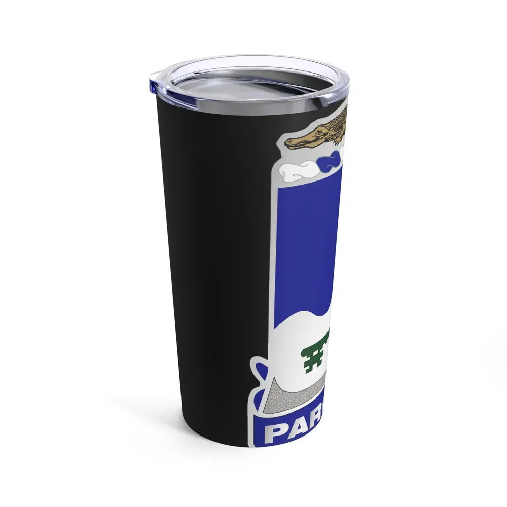 211th Infantry Regiment (U.S. Army) Tumbler 20oz - Go Mug Yourself