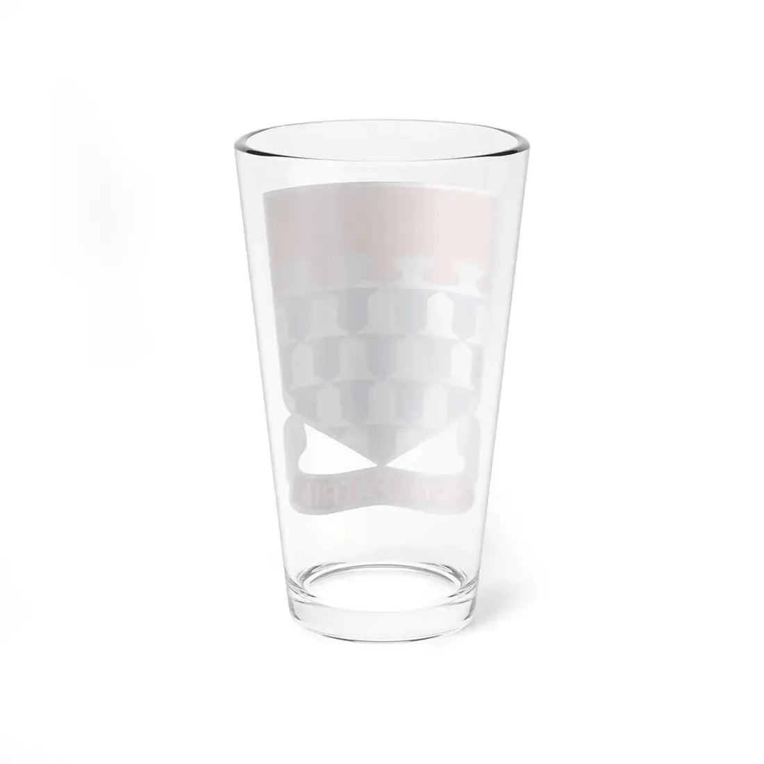 212 Artillery Regiment (U.S. Army) Pint Glass 16oz - Go Mug Yourself