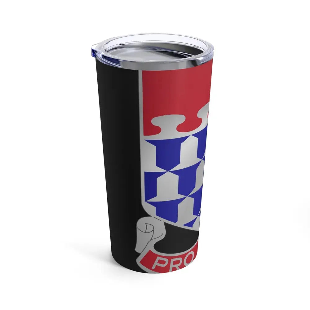 212 Artillery Regiment (U.S. Army) Tumbler 20oz - Go Mug Yourself