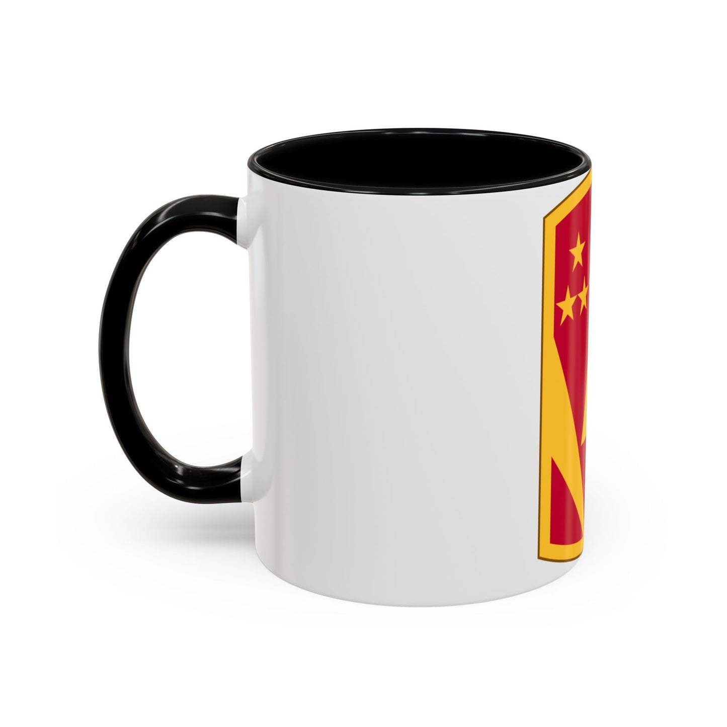 31st Air Defense Artillery Brigade (U.S. Army) Accent Coffee Mug