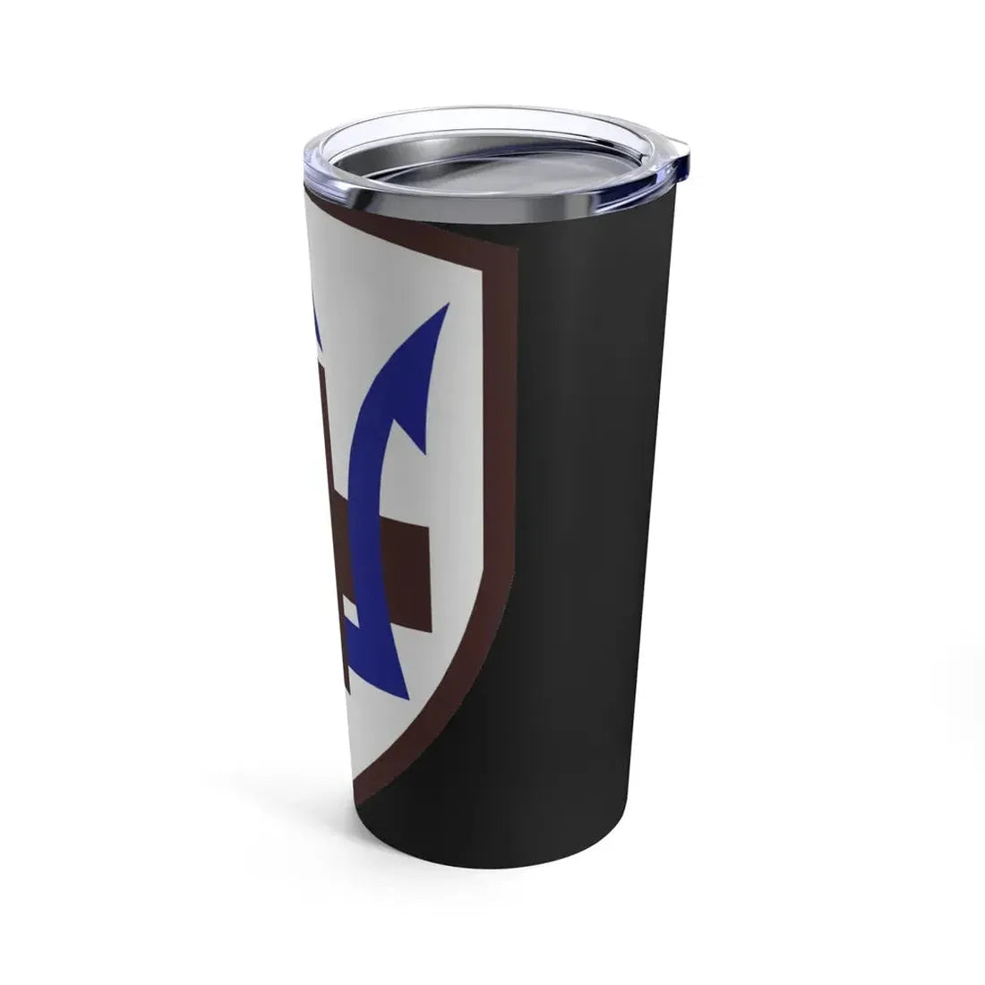 213 Medical Brigade (U.S. Army) Tumbler 20oz - Go Mug Yourself