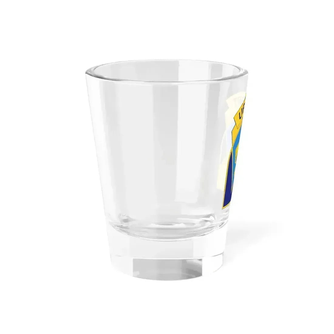214 Aviation Regiment (U.S. Army) Shot Glass 1.5oz - Go Mug Yourself