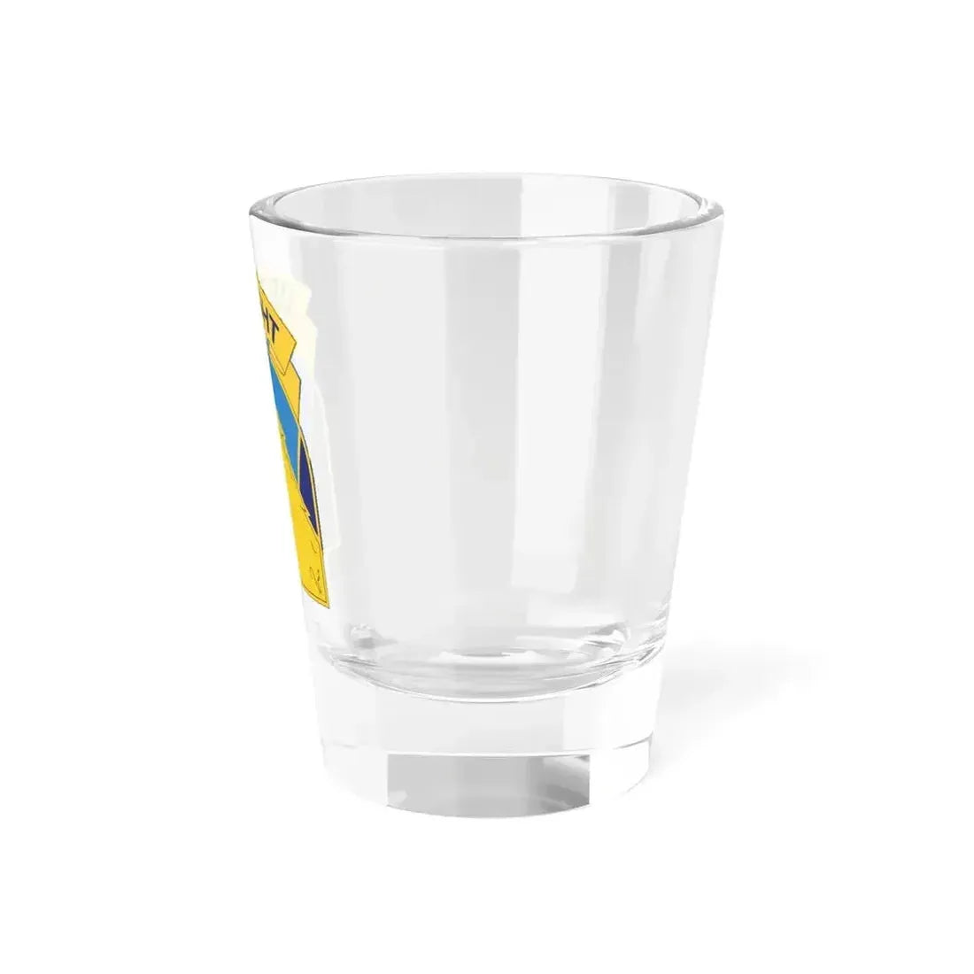 214 Aviation Regiment (U.S. Army) Shot Glass 1.5oz - Go Mug Yourself