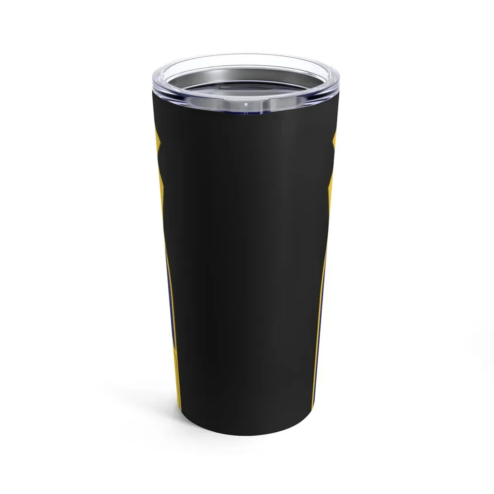 214 Aviation Regiment (U.S. Army) Tumbler 20oz - Go Mug Yourself