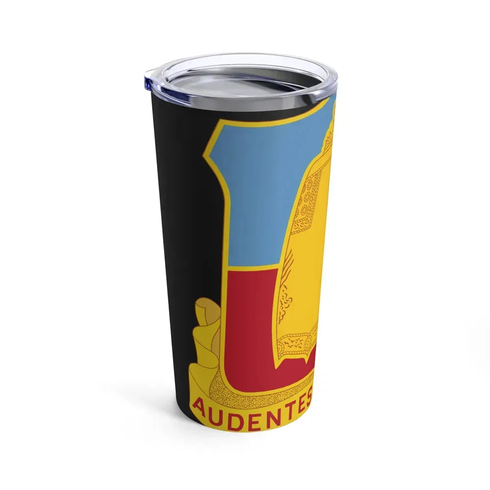 215th Armored Field Artillery Battalion (U.S. Army) Tumbler 20oz - Go Mug Yourself