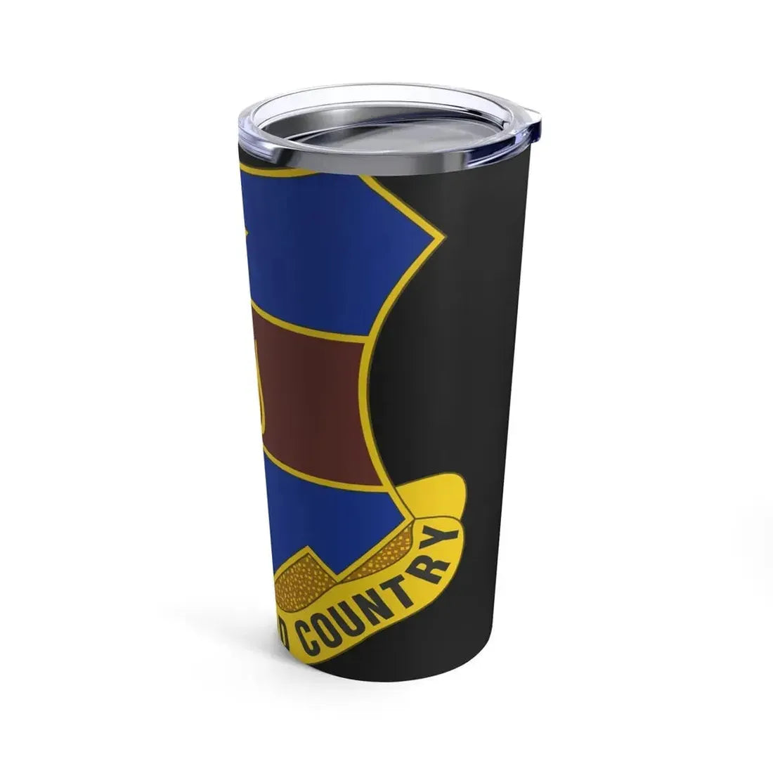 216th Air Defense Artillery Regiment (U.S. Army) Tumbler 20oz - Go Mug Yourself