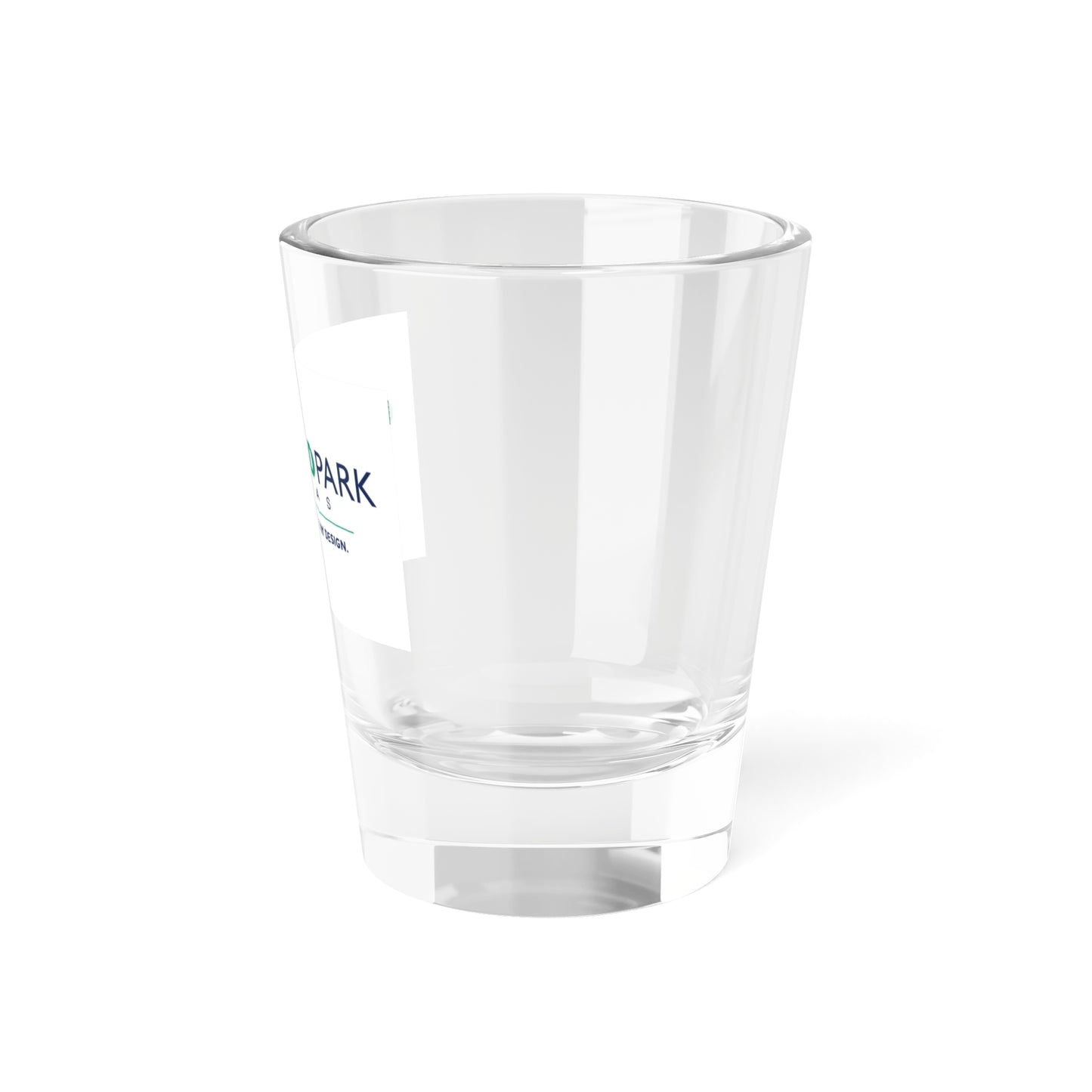 Flag of Overland Park Kansas (United States) Shot Glass 1.5oz