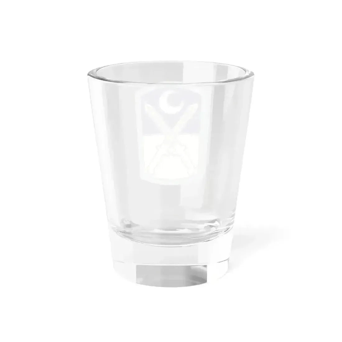 218 Maneuver Enhancement Brigade 3 (U.S. Army) Shot Glass 1.5oz - Go Mug Yourself