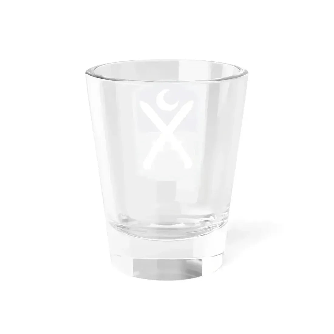 218 Maneuver Enhancement Brigade (U.S. Army) Shot Glass 1.5oz - Go Mug Yourself