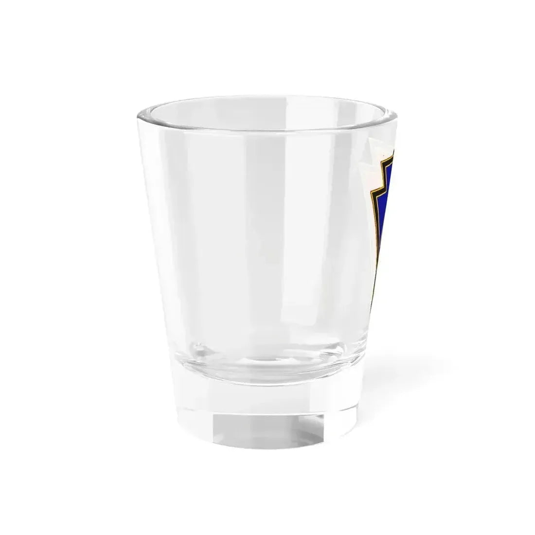 219 Engineer Brigade (U.S. Army) Shot Glass 1.5oz - Go Mug Yourself