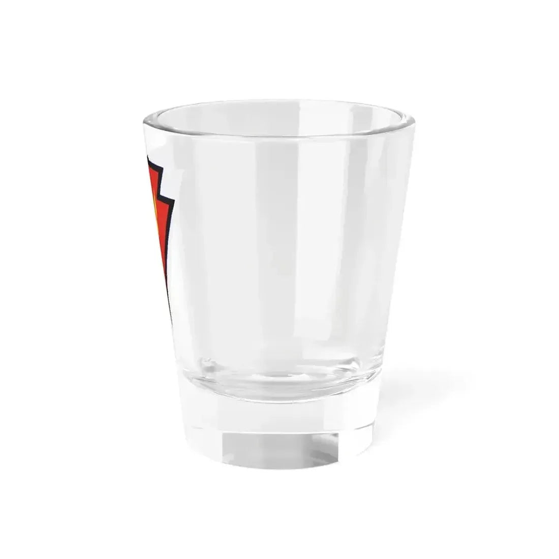 219th Battlefield Surveillance Brigade (U.S. Army) Shot Glass 1.5oz - Go Mug Yourself