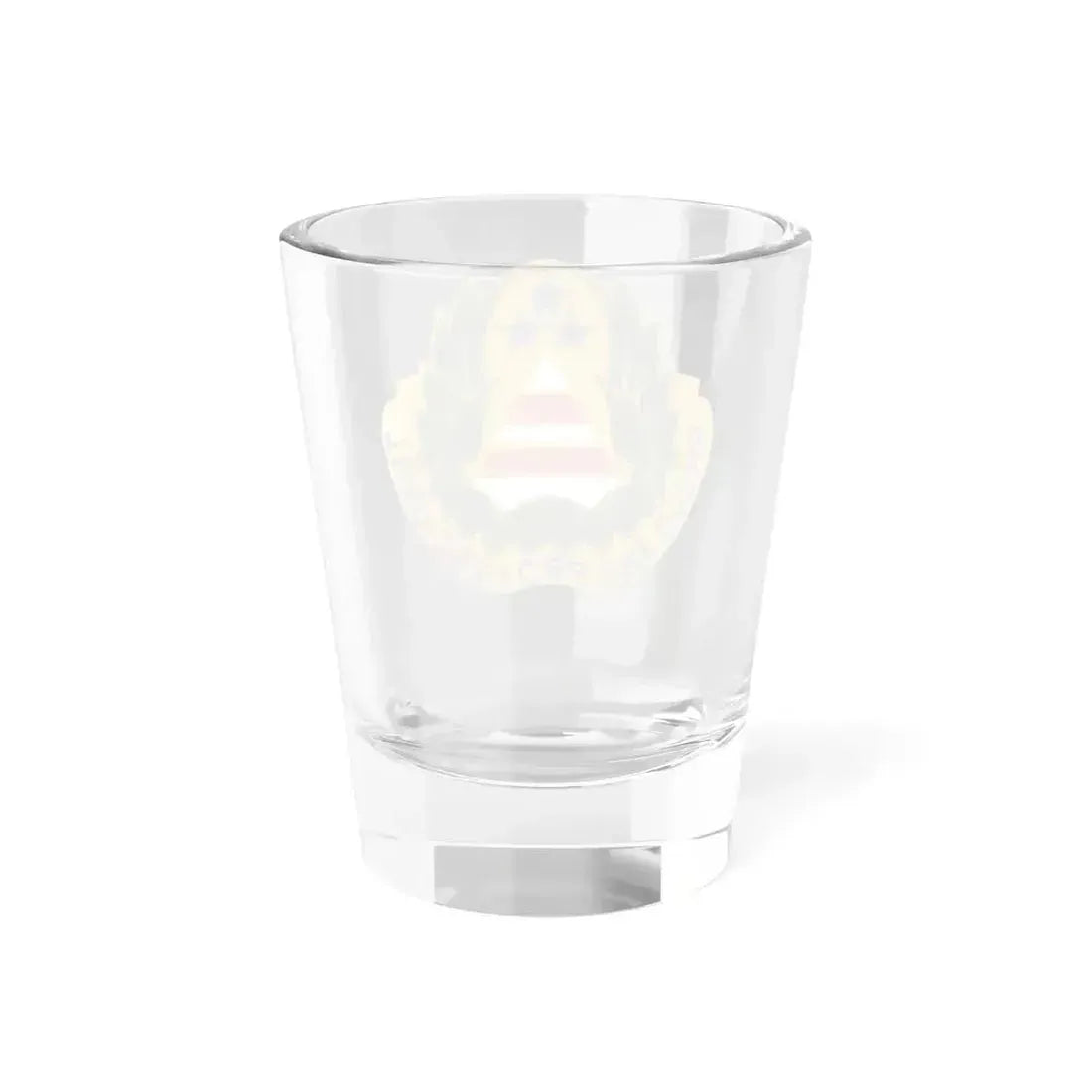 22 Aviation Battalion (U.S. Army) Shot Glass 1.5oz - Go Mug Yourself