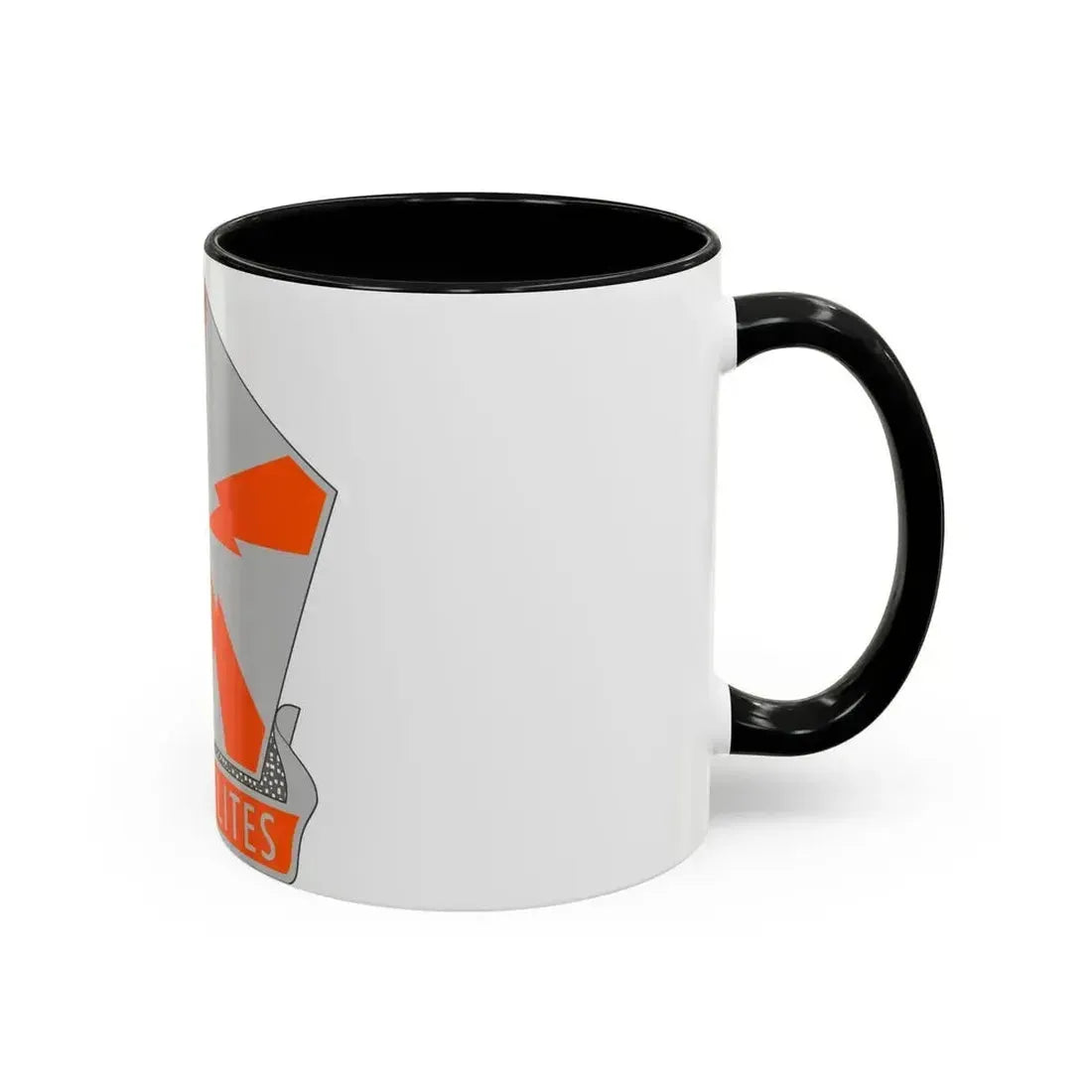 22 Signal Brigade 2 (U.S. Army) Accent Coffee Mug - Go Mug Yourself