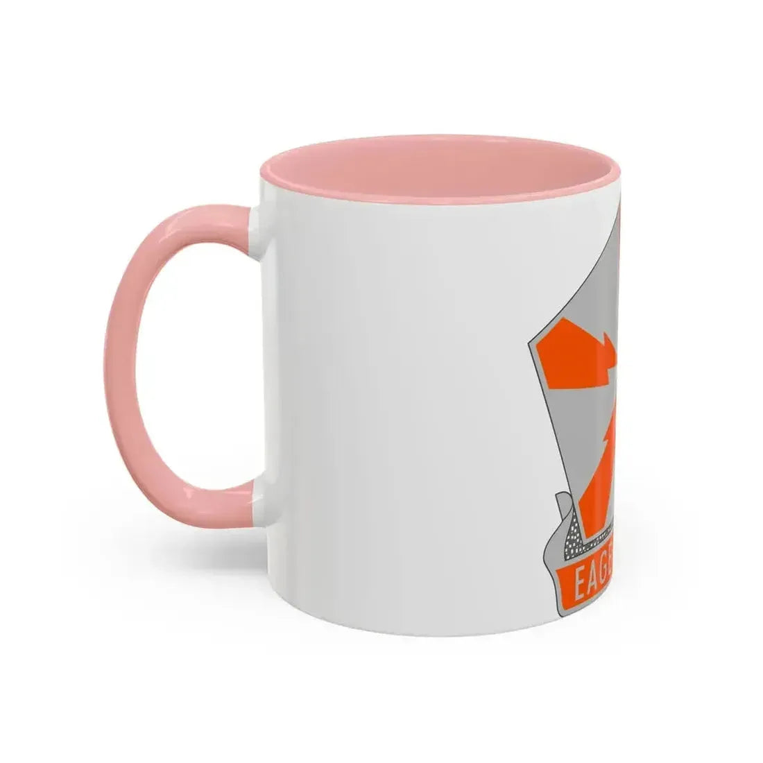 22 Signal Brigade 2 (U.S. Army) Accent Coffee Mug - Go Mug Yourself