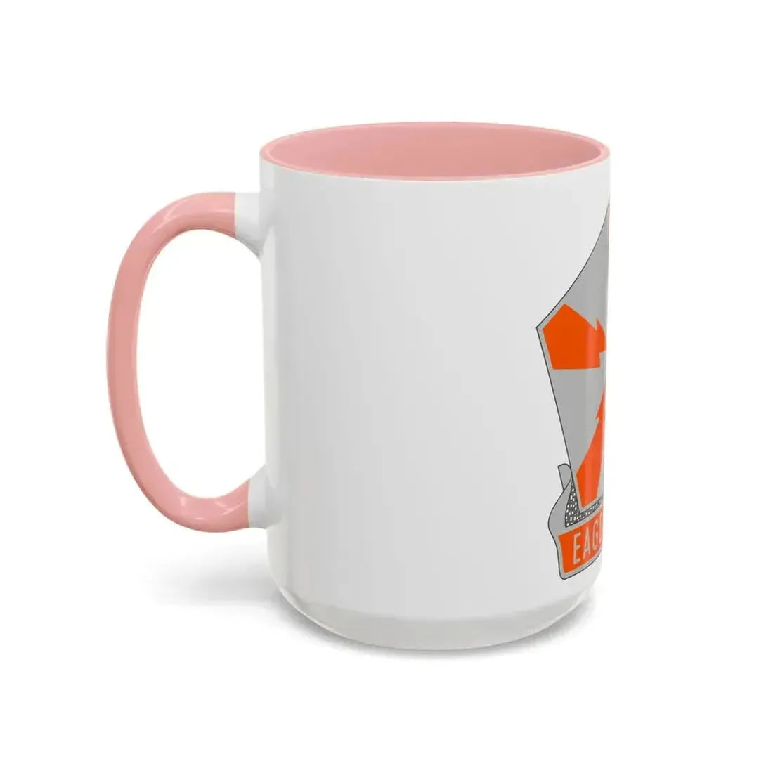 22 Signal Brigade 2 (U.S. Army) Accent Coffee Mug - Go Mug Yourself
