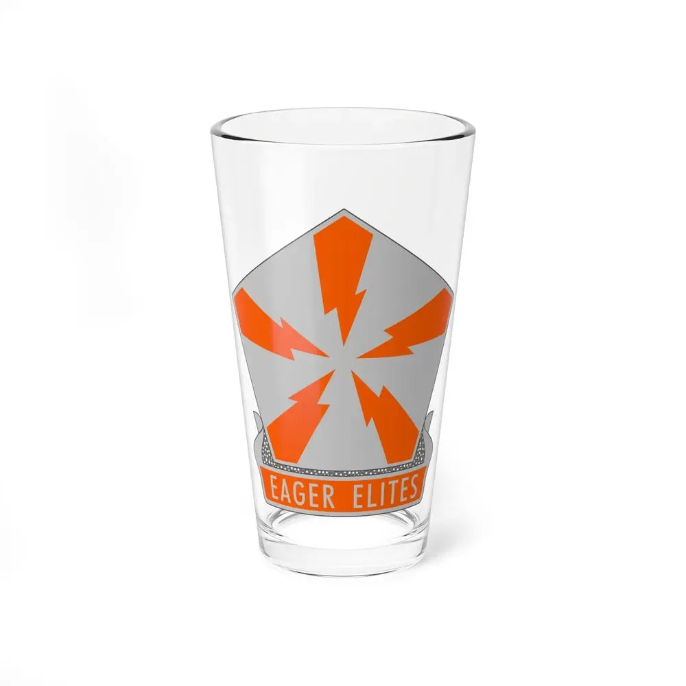22 Signal Brigade 2 (U.S. Army) Pint Glass 16oz 16oz - Go Mug Yourself