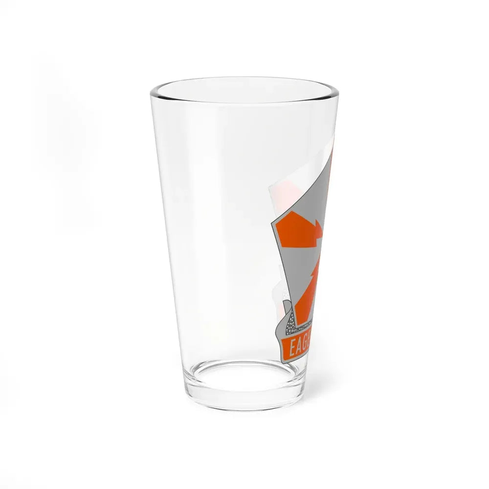 22 Signal Brigade 2 (U.S. Army) Pint Glass 16oz - Go Mug Yourself