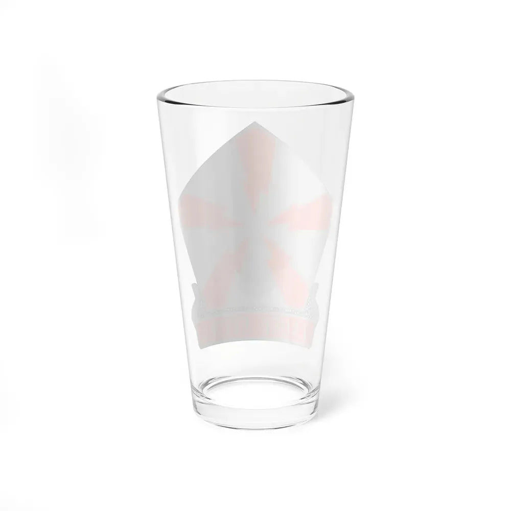 22 Signal Brigade 2 (U.S. Army) Pint Glass 16oz - Go Mug Yourself