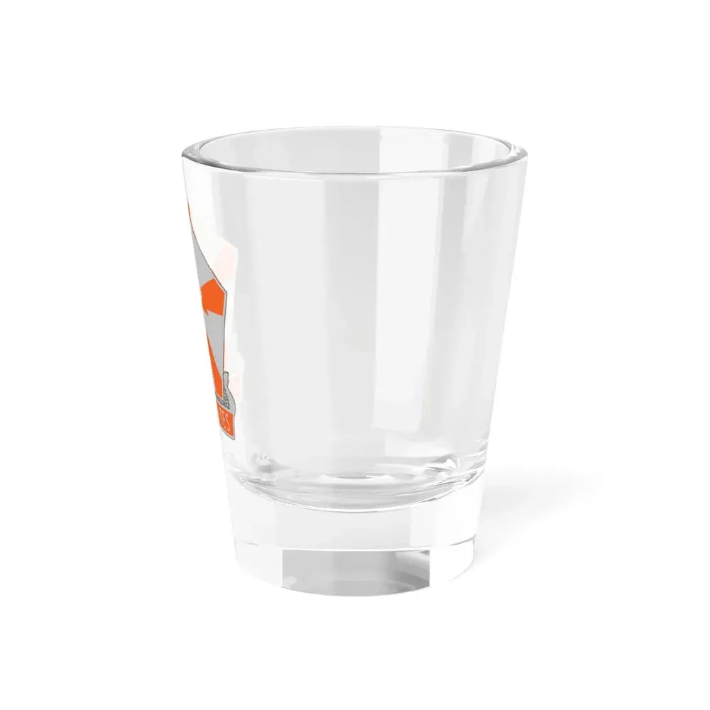 22 Signal Brigade 2 (U.S. Army) Shot Glass 1.5oz - Go Mug Yourself