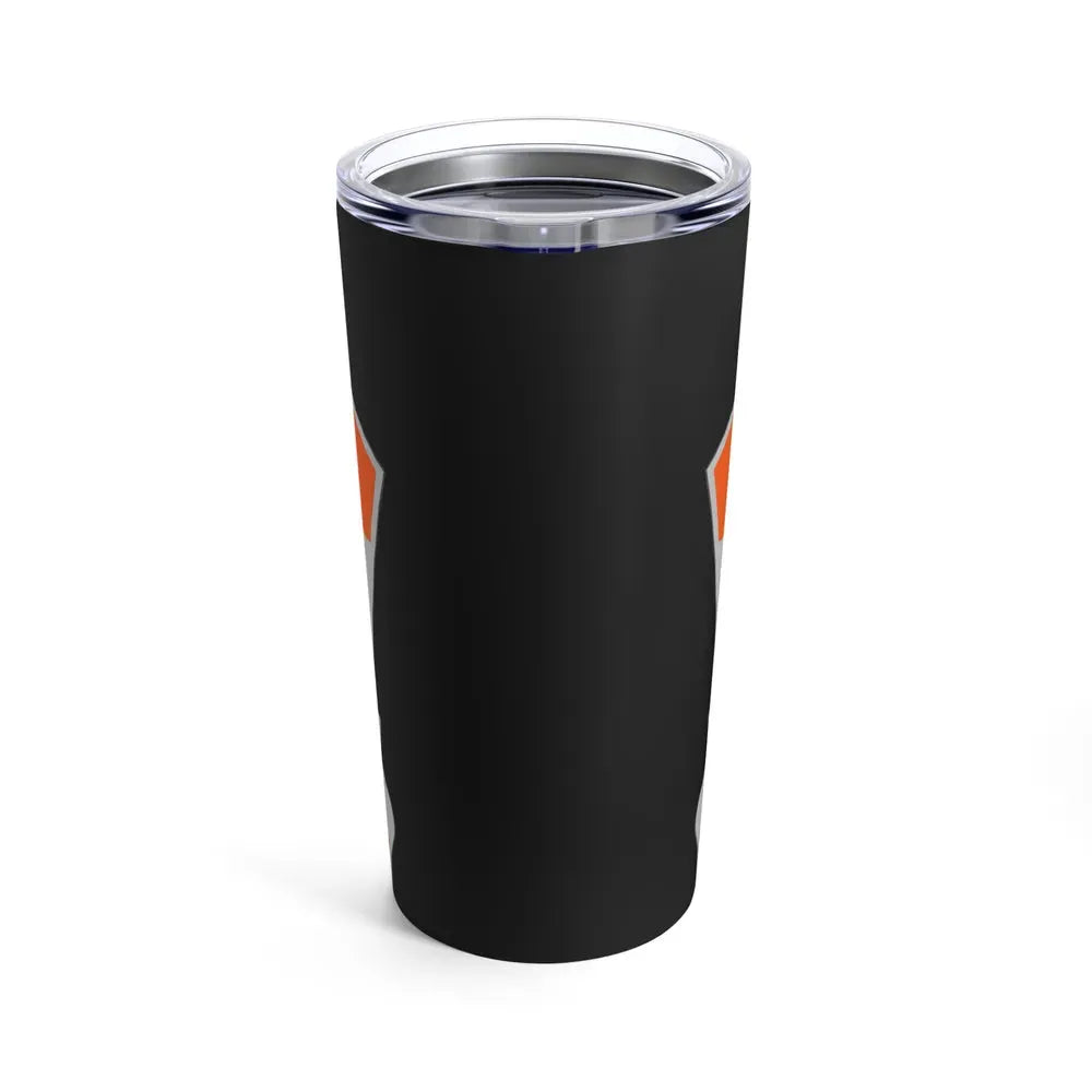 22 Signal Brigade 2 (U.S. Army) Tumbler 20oz - Go Mug Yourself