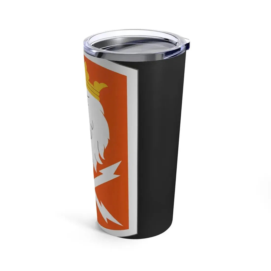 22 Signal Brigade (U.S. Army) Tumbler 20oz - Go Mug Yourself