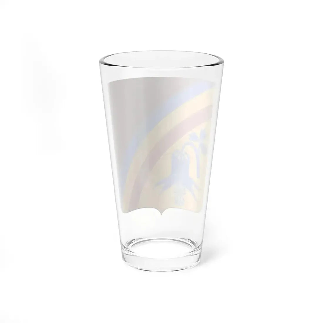 22 Transportation Battalion 2 (U.S. Army) Pint Glass 16oz - Go Mug Yourself