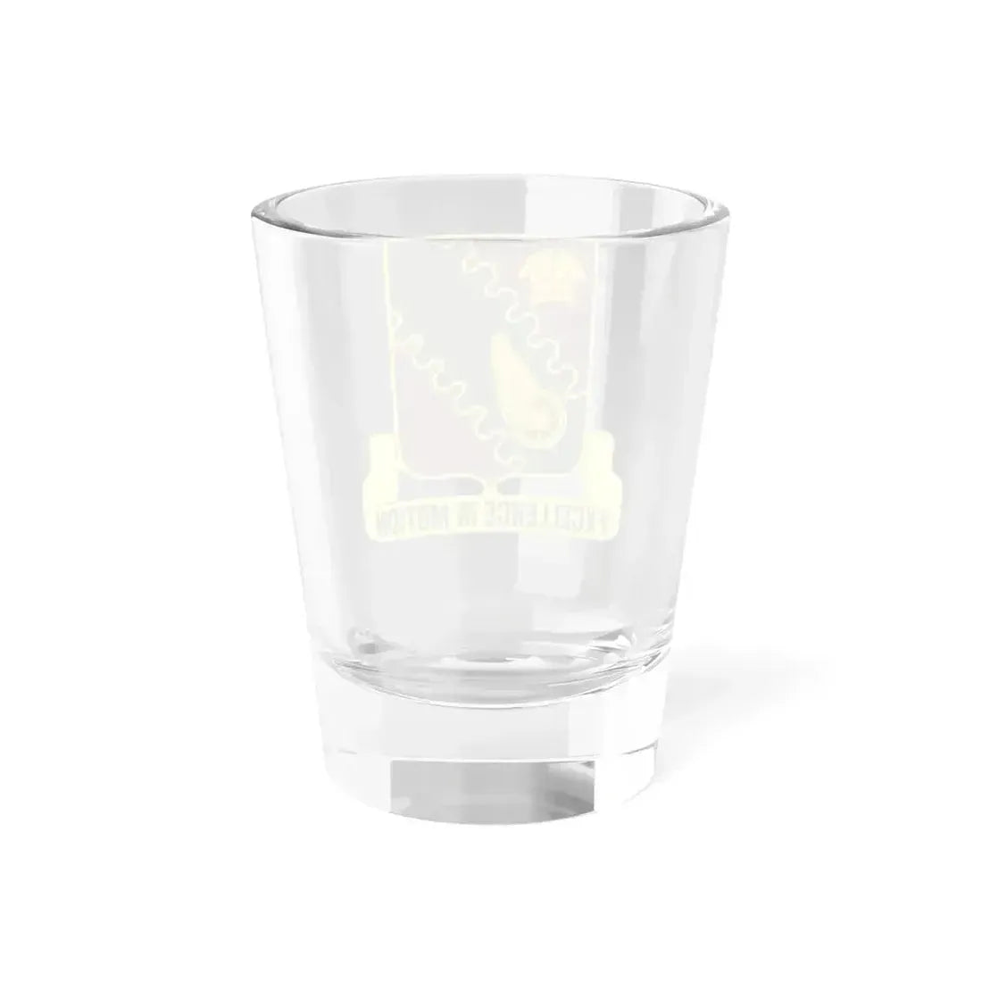 220th Transportation Battalion (U.S. Army) Shot Glass 1.5oz - Go Mug Yourself