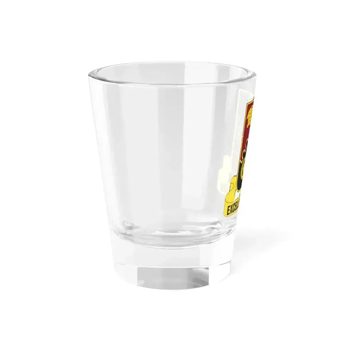 220th Transportation Battalion (U.S. Army) Shot Glass 1.5oz - Go Mug Yourself