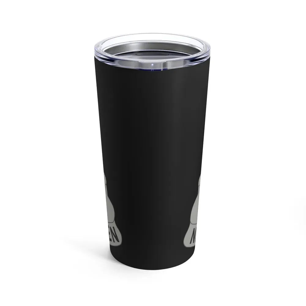 221 Cavalry Regiment (U.S. Army) Tumbler 20oz - Go Mug Yourself