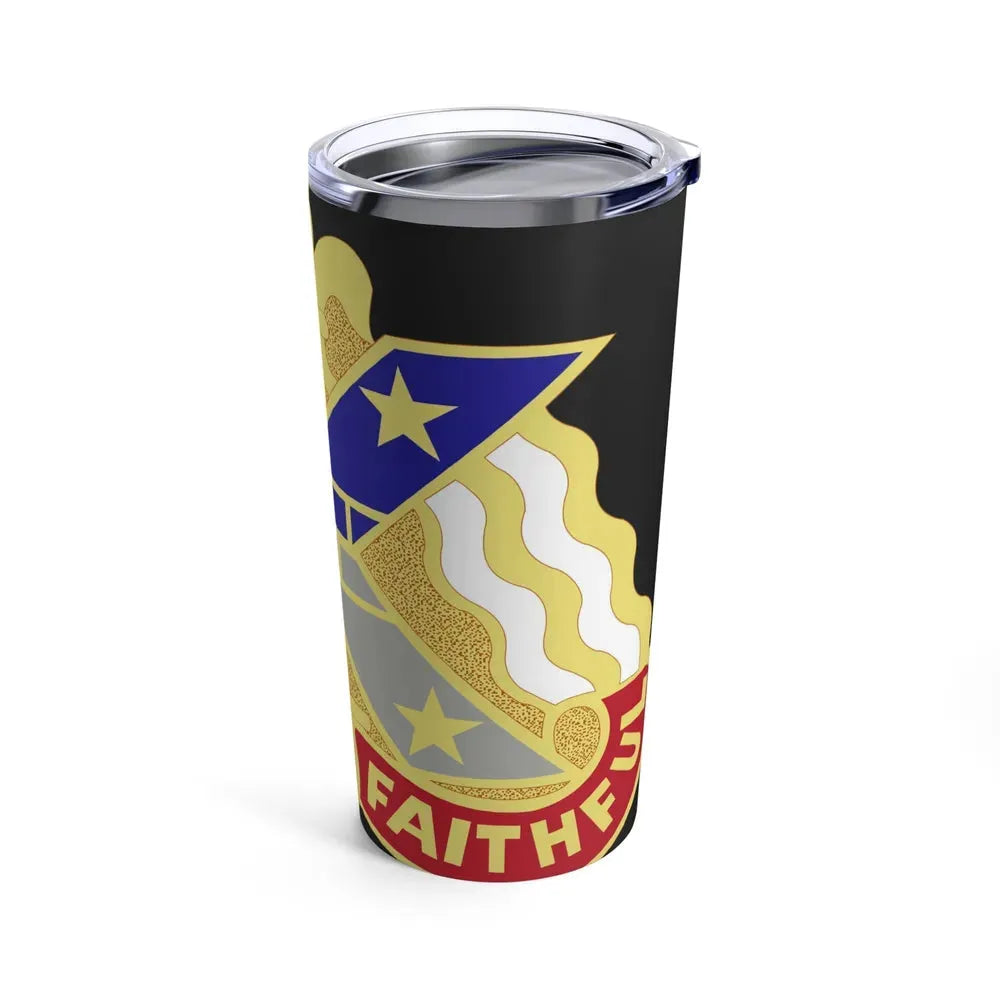 221 Engineer Group (U.S. Army) Tumbler 20oz - Go Mug Yourself