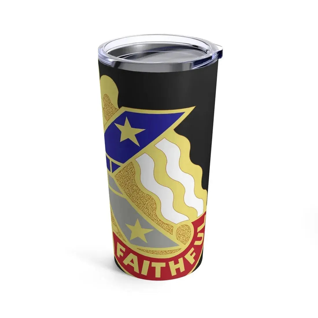 221 Engineer Group (U.S. Army) Tumbler 20oz - Go Mug Yourself