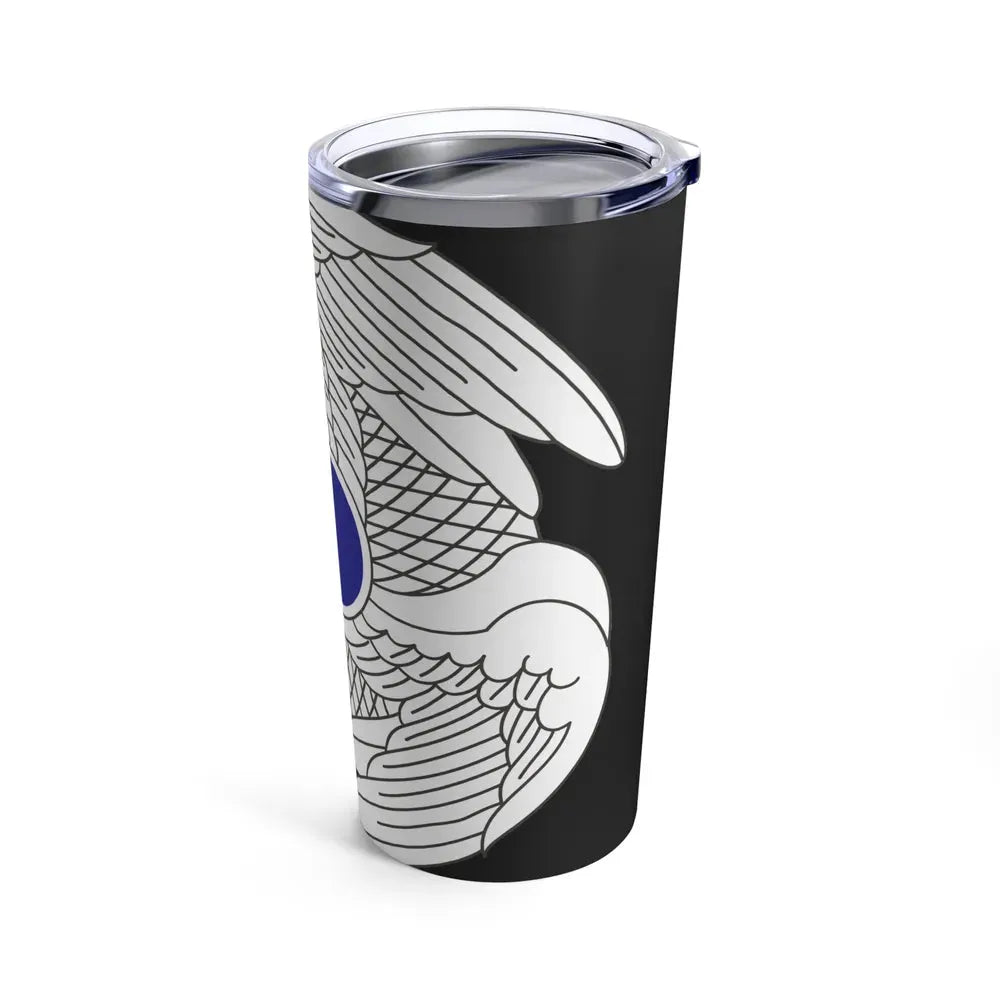 222 Aviation Regiment (U.S. Army) Tumbler 20oz - Go Mug Yourself