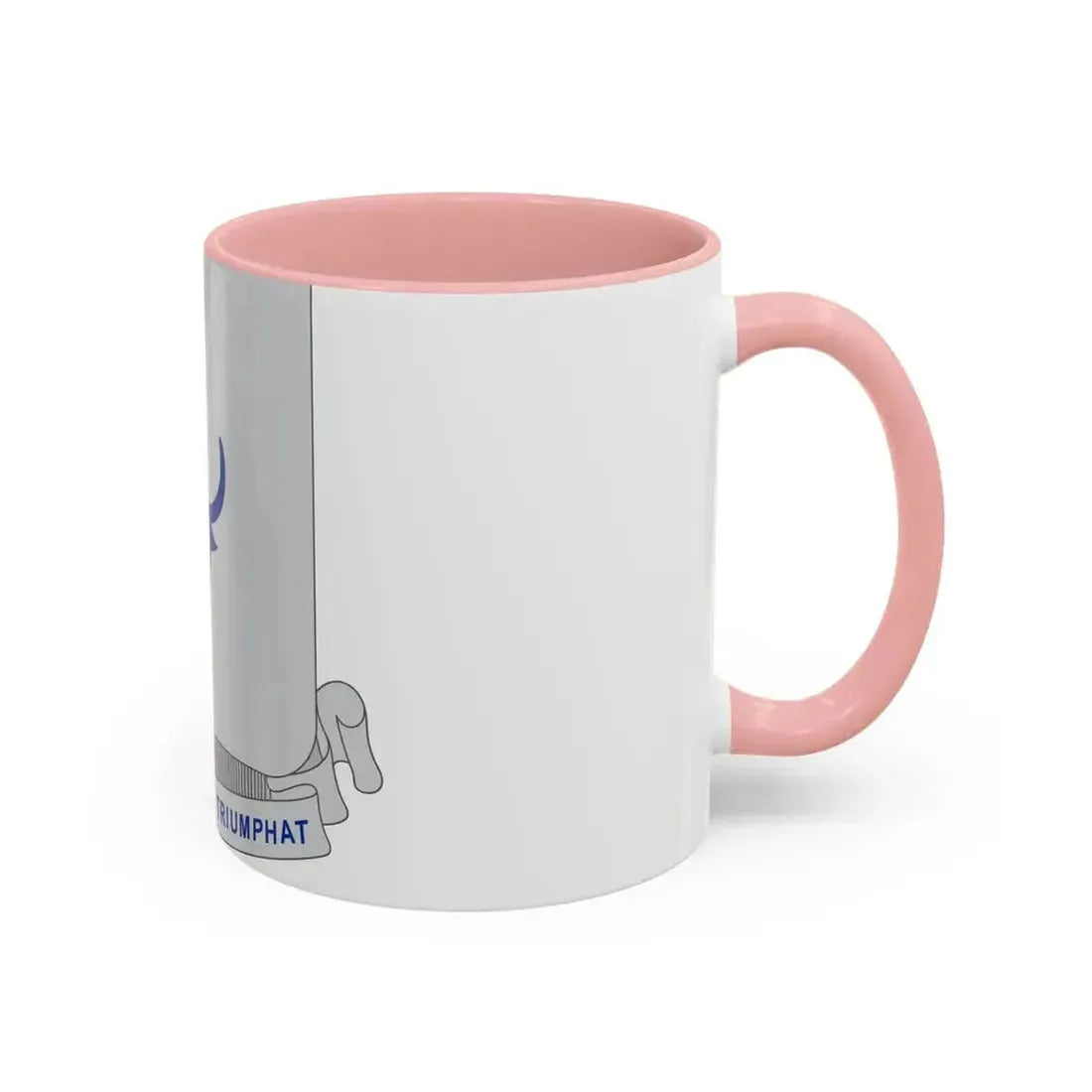224 Armored Infantry Battalion (U.S. Army) Accent Coffee Mug - Go Mug Yourself