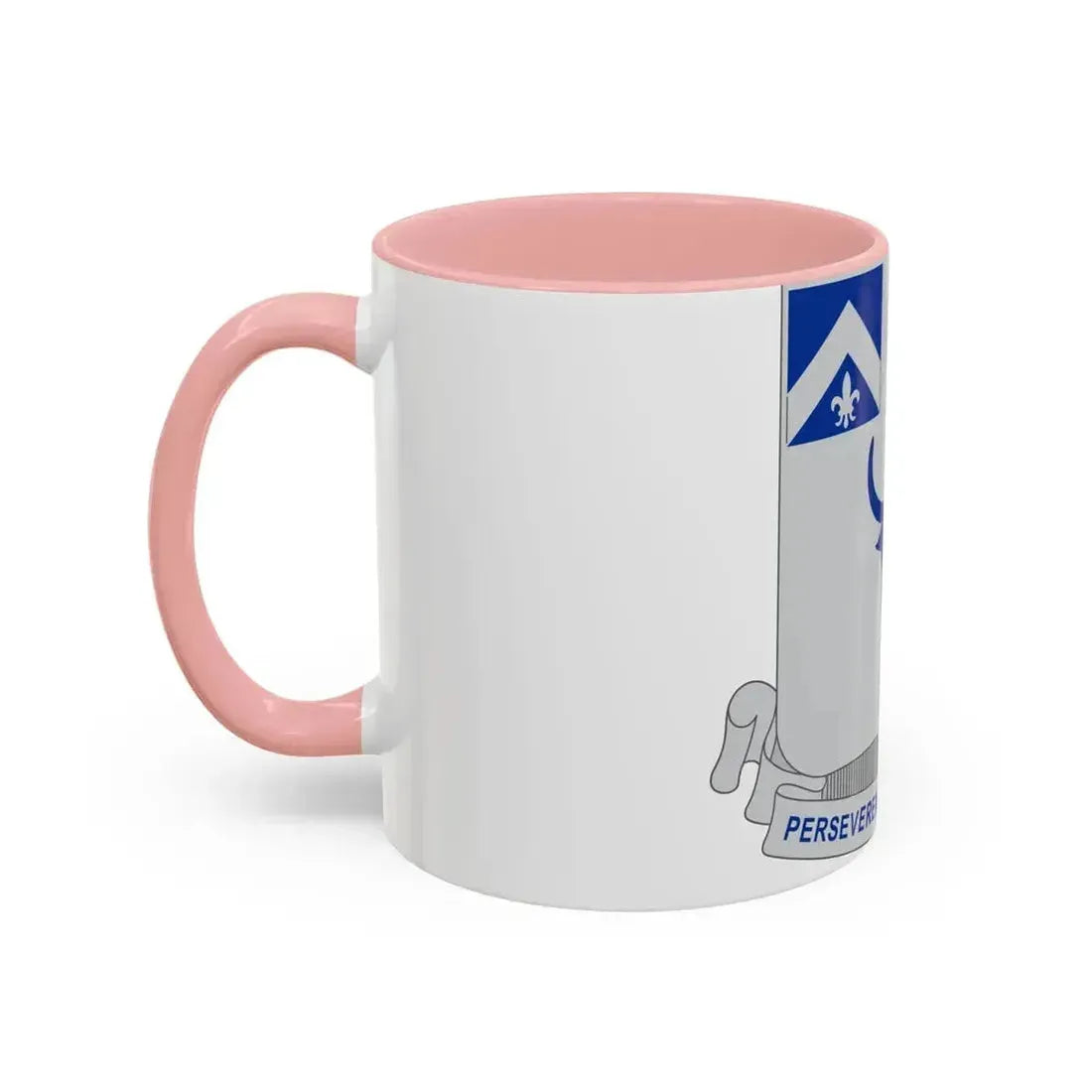 224 Armored Infantry Battalion (U.S. Army) Accent Coffee Mug - Go Mug Yourself