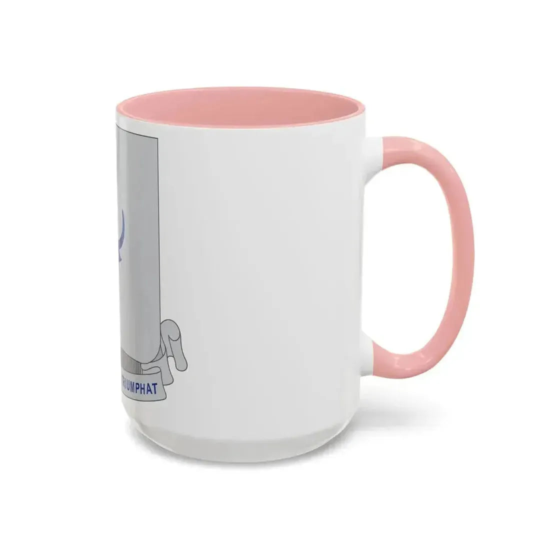 224 Armored Infantry Battalion (U.S. Army) Accent Coffee Mug - Go Mug Yourself