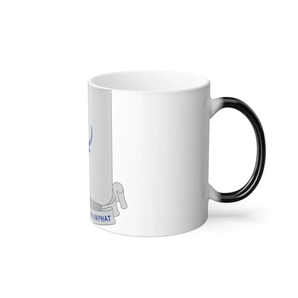 224 Armored Infantry Battalion (U.S. Army) Color Changing Coffee Mug - Go Mug Yourself