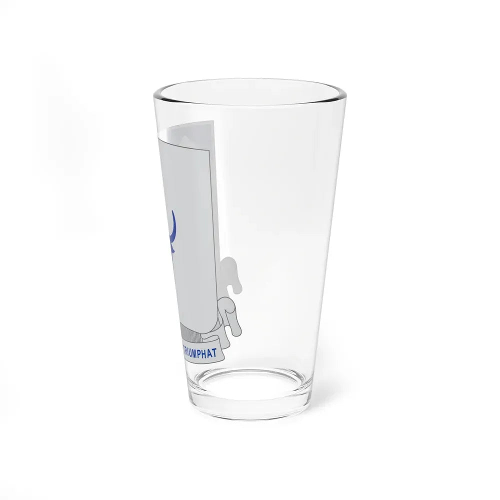 224 Armored Infantry Battalion (U.S. Army) Pint Glass 16oz - Go Mug Yourself