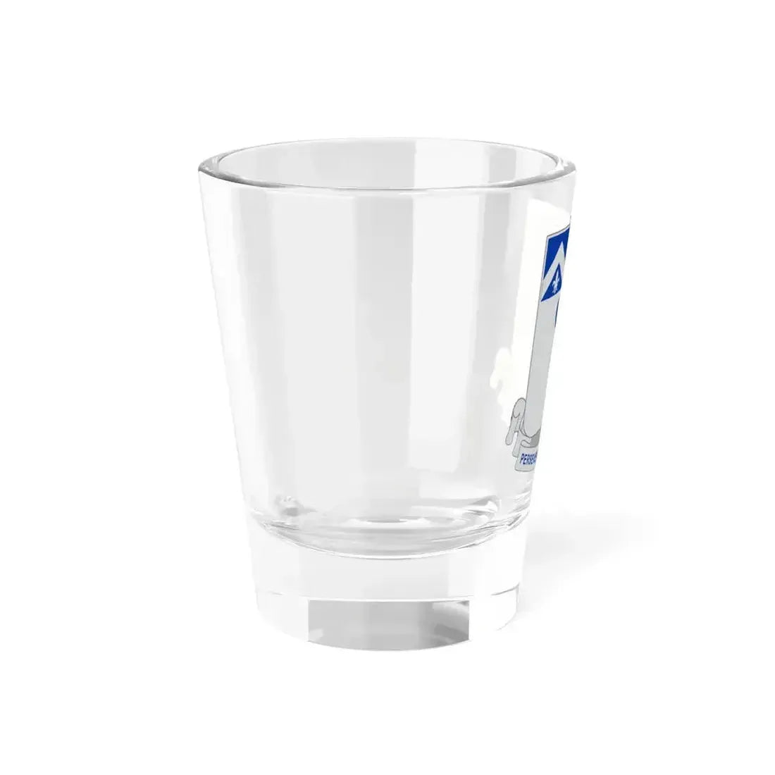 224 Armored Infantry Battalion (U.S. Army) Shot Glass 1.5oz - Go Mug Yourself