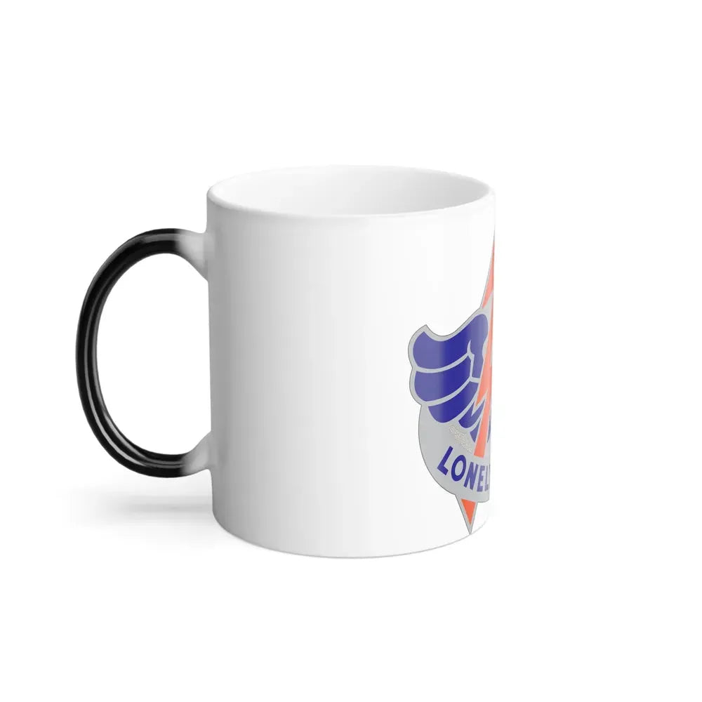 224 Aviation Battalion (U.S. Army) Color Changing Coffee Mug - Go Mug Yourself