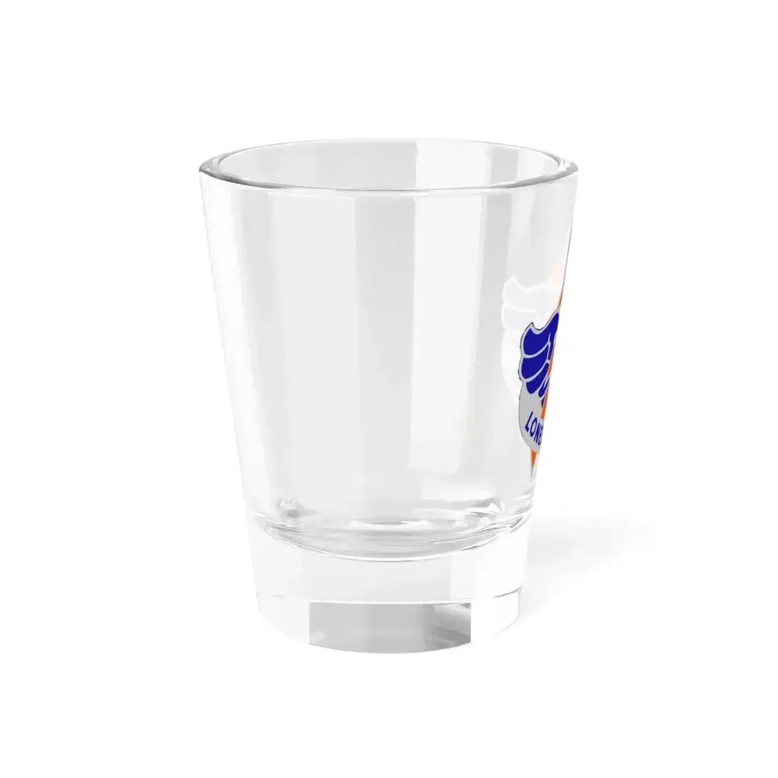 224 Aviation Battalion (U.S. Army) Shot Glass 1.5oz - Go Mug Yourself