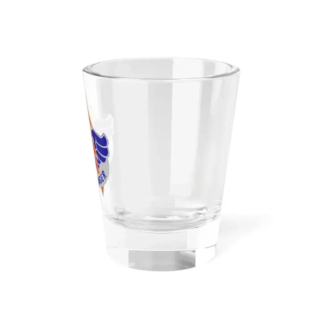 224 Aviation Battalion (U.S. Army) Shot Glass 1.5oz - Go Mug Yourself