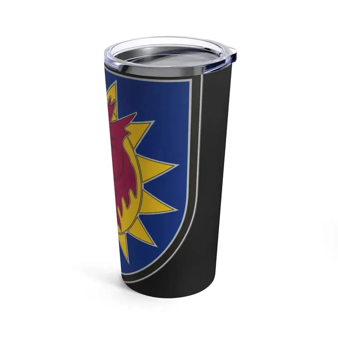 224 Sustainment Brigade 2 (U.S. Army) Tumbler 20oz - Go Mug Yourself