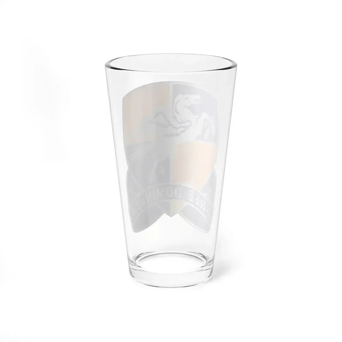 224th Aviation Regiment (U.S. Army) Pint Glass 16oz - Go Mug Yourself
