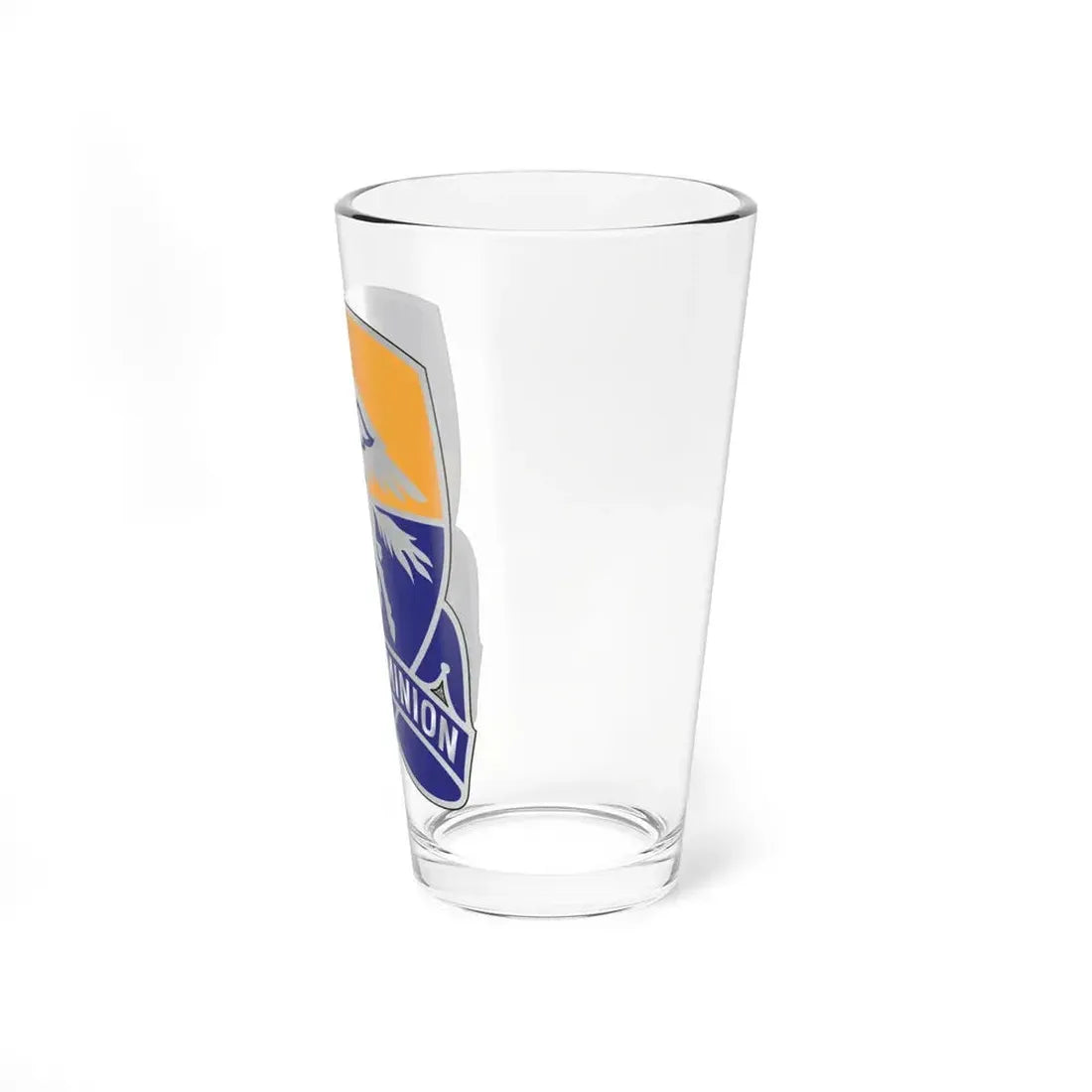 224th Aviation Regiment (U.S. Army) Pint Glass 16oz - Go Mug Yourself