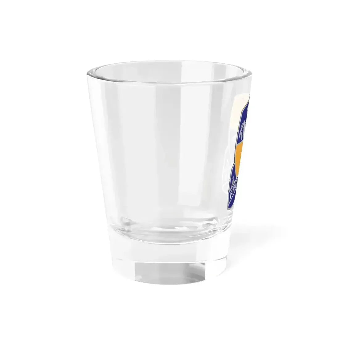 224th Aviation Regiment (U.S. Army) Shot Glass 1.5oz - Go Mug Yourself