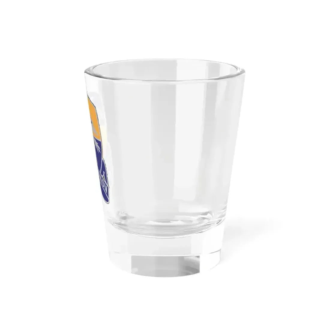 224th Aviation Regiment (U.S. Army) Shot Glass 1.5oz - Go Mug Yourself