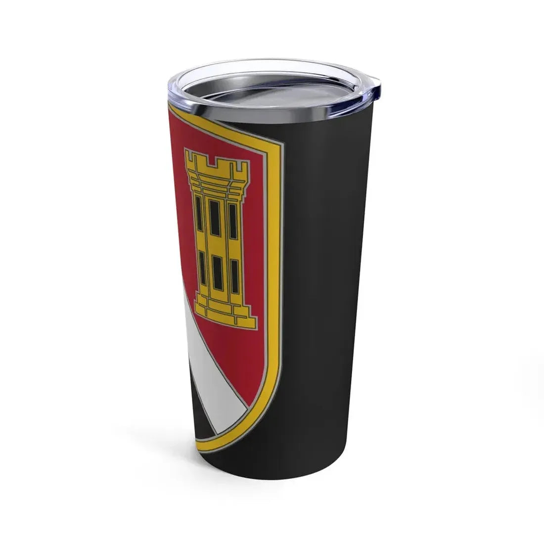 225 Engineer Brigade (U.S. Army) Tumbler 20oz - Go Mug Yourself